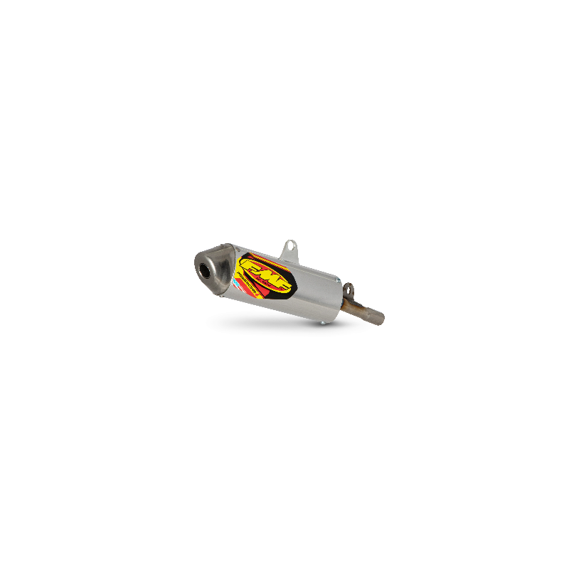 Silencieux FMF Powercore 4 CRF 125F Silencieux FMF Powercore 4 CRF 125F