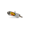 Silencieux FMF Powercore 4 CRF 125F