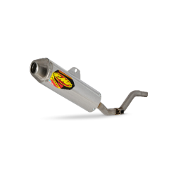 Silencieux FMF Powercore 4 250 CRF F