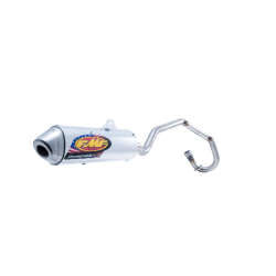 Ligne d'échappement FMF DRZ/KLX110