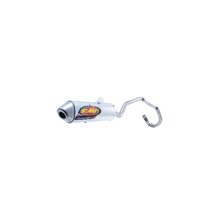 Silencieux FMF Powercore KLX110 02-05 Silencieux FMF Powercore KLX110 02-05