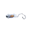 Silencieux FMF Powercore KLX110 02-05