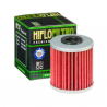 Pack vidange 4 temps Putoline OFFROAD NANO TECH 10W50