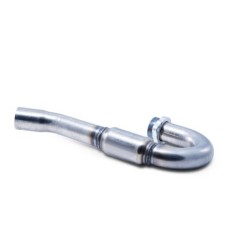 Collecteur d'échappement FMF Powerbomb acier 250 KXF 09-13