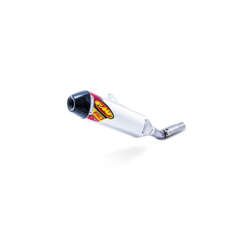 Silencieux FMF Powercore 4.1 450 KXF Silencieux FMF Powercore 4.1 450 KXF