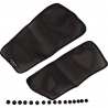 Filets de protections radiateur POLISPORT 450 CRF 2009 à 2012