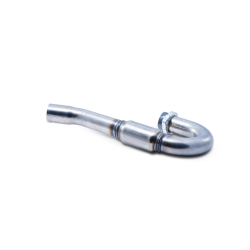 Collecteur d'échappement FMF Powerbomb acier KLR 08-14