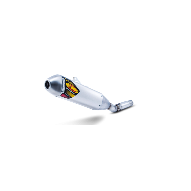 Silencieux FMF Powercore 4 KLR 08-14 Silencieux FMF Powercore 4 KLR 08-14