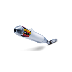 Silencieux FMF Q4 KLR 08-14