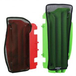 Filets de protections radiateur POLISPORT 450 CRF 2009 à 2012