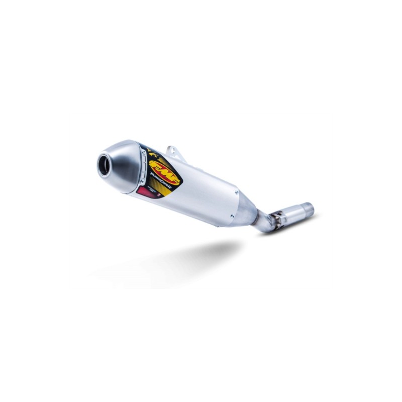 Silencieux FMF Powercore 4 HEX Kaxasaki Silencieux FMF Powercore 4 HEX Kaxasaki