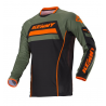 Maillot KENNY 2018 Titanium - Army XXL