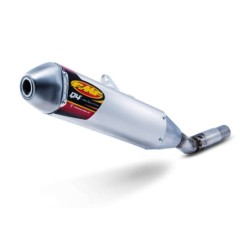 Silencieux FMF HEX Q4
