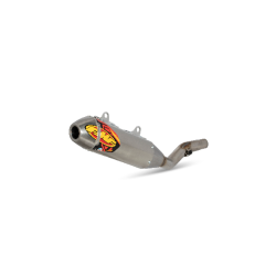 Silencieux FMF Powercore 4 HEX KX 450 F