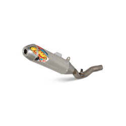 Silencieux FMF HEX Q4 450 KXF