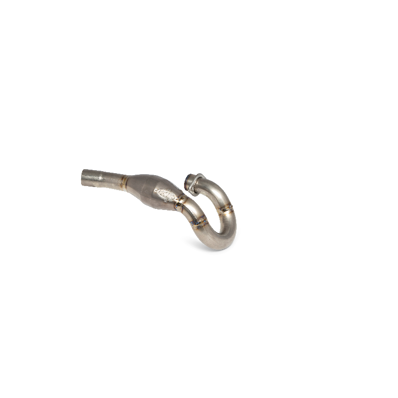 Collecteur d'échappement FMF Megabomb titane SX 450 KXF Collecteur d'échappement FMF Megabomb titane SX 450 KXF