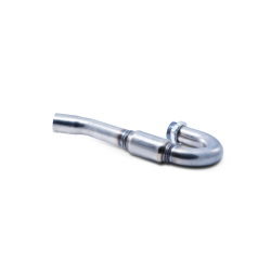 Collecteur d'échappement FMF Powerbomb acier DR650