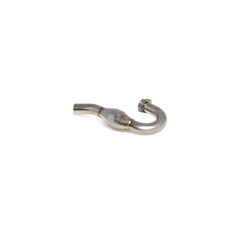 Collecteur d'échappement FMF Magabomb acier 450 RMZ 11-13 Collecteur d'échappement FMF Magabomb acier 450 RMZ 11-13