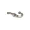 Collecteur d'échappement FMF Magabomb acier 450 RMZ 11-13