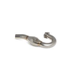 Collecteur d'échappement FMF Megabomb titane RMZ250