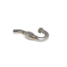 Collecteur d'échappement FMF Megabomb titane RMZ250