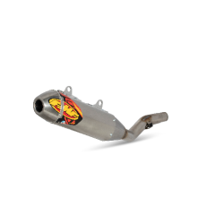 Silencieux FMF 250 RMZ Powercore 4 HEX