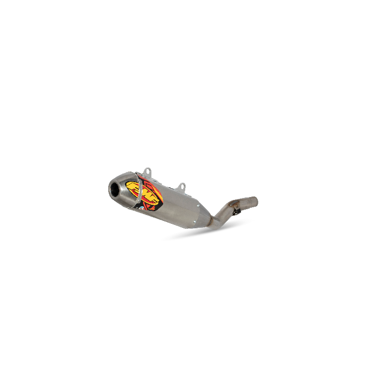 Silencieux FMF 250 RMZ Powercore 4 HEX Silencieux FMF 250 RMZ Powercore 4 HEX