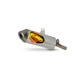 Echappement FMF Powercore 4 HDR TTR110 08-12