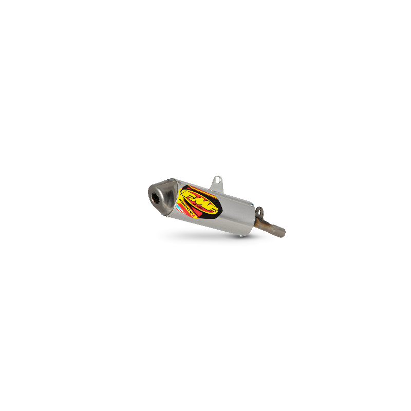 Echappement FMF Powercore 4 HDR TTR110 08-12 Echappement FMF Powercore 4 HDR TTR110 08-12