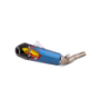 Silencieux FMF anodisé titane 4.1 RCT YZ