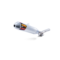 Silencieux FMF HEX Q4