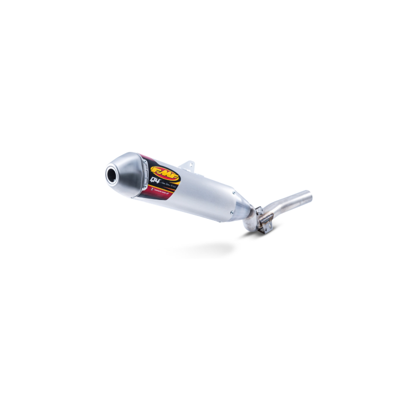 Silencieux FMF HEX Q4 Silencieux FMF HEX Q4