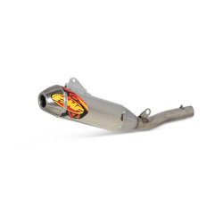 Silencieux FMF Powercore 4 HEX
