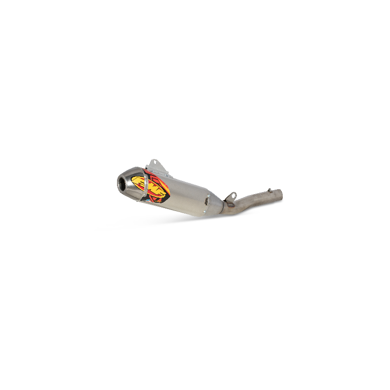Silencieux FMF Powercore 4 HEX Silencieux FMF Powercore 4 HEX