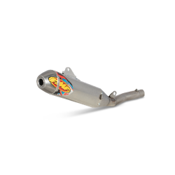 Silencieux FMF HEX Q4