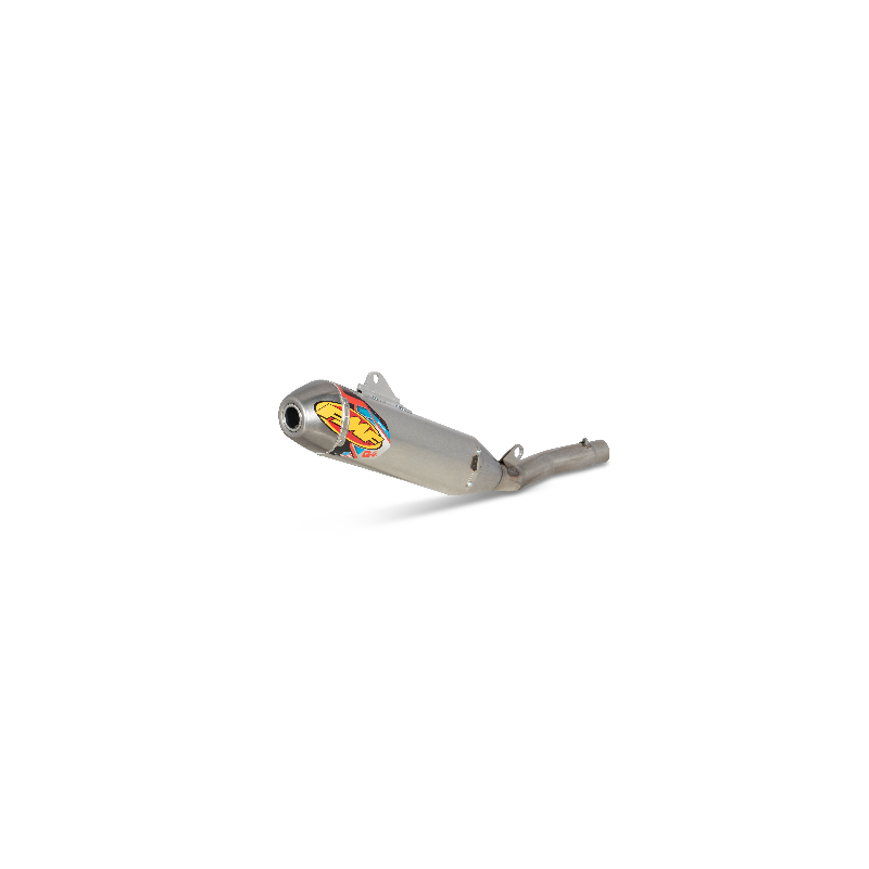Silencieux FMF HEX Q4 Silencieux FMF HEX Q4