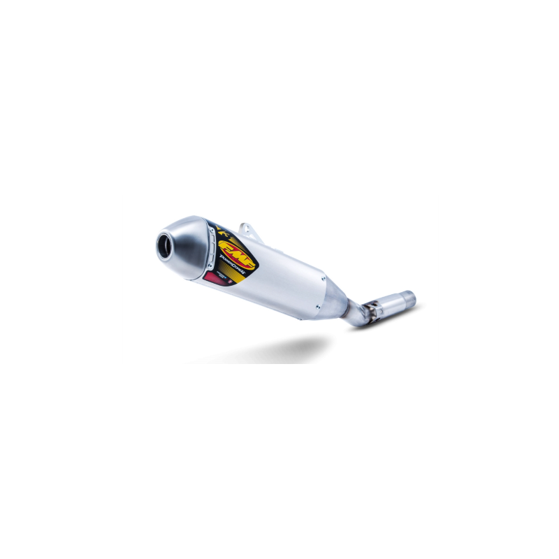 Silencieux FMF Powercore 4 XT250 Silencieux FMF Powercore 4 XT250