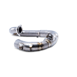 Collecteur d'échappement FMF Magabomb acier 250 YZF