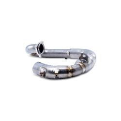 Collecteur d'échappement FMF Megabomb titane 250 YZF