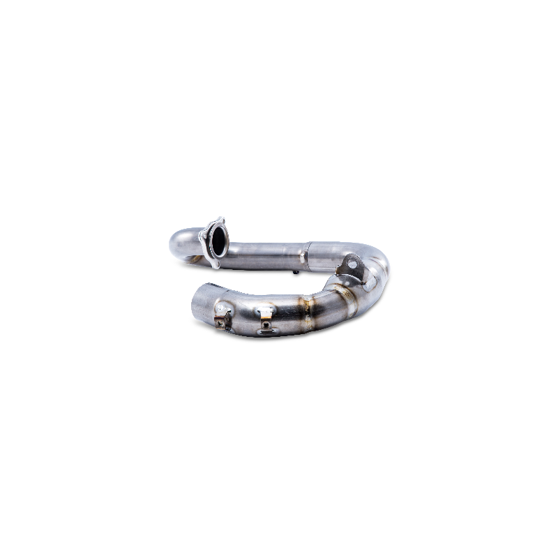 Collecteur d'échappement FMF Megabomb titane 250 YZF Collecteur d'échappement FMF Megabomb titane 250 YZF