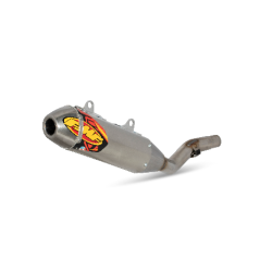 Silencieux FMF Powercore 4 HEX