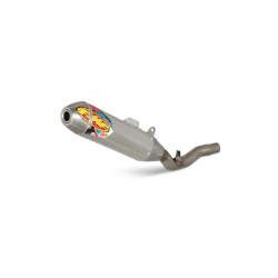 Silencieux FMF HEX Q4 250 YZF