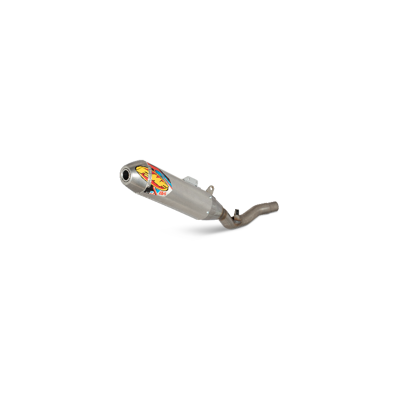 Silencieux FMF HEX Q4 250 YZF Silencieux FMF HEX Q4 250 YZF