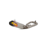 Ligne d'échappement acier FMF Factory 4.1 RCTMegabomb