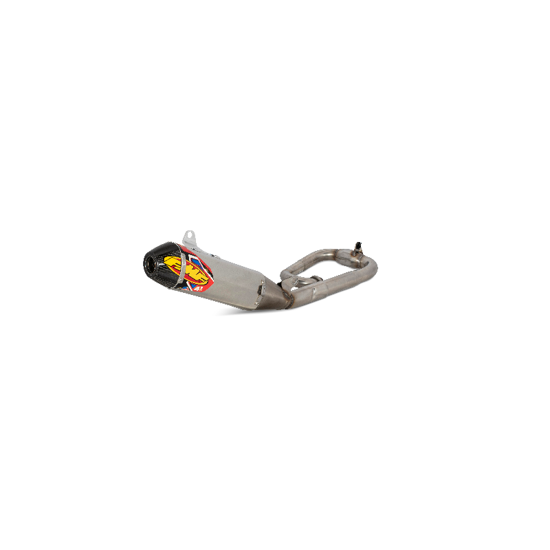 Ligne d'échappement FMF Factory 4.1 RCT Ligne d'échappement FMF Factory 4.1 RCT