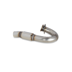 Collecteur d'échappement FMF Powerbomb acier BETA 450