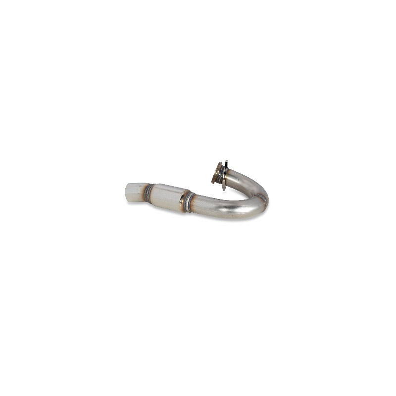 Collecteur d'échappement FMF Powerbomb acier BETA 450 Collecteur d'échappement FMF Powerbomb acier BETA 450