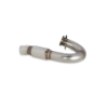 Collecteur d'échappement FMF Powerbomb acier BETA 450