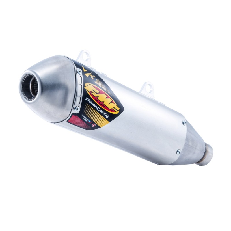 Silencieux FMF Powercore 4 KTM Silencieux FMF Powercore 4 KTM