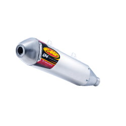 Silencieux FMF HEX Q4